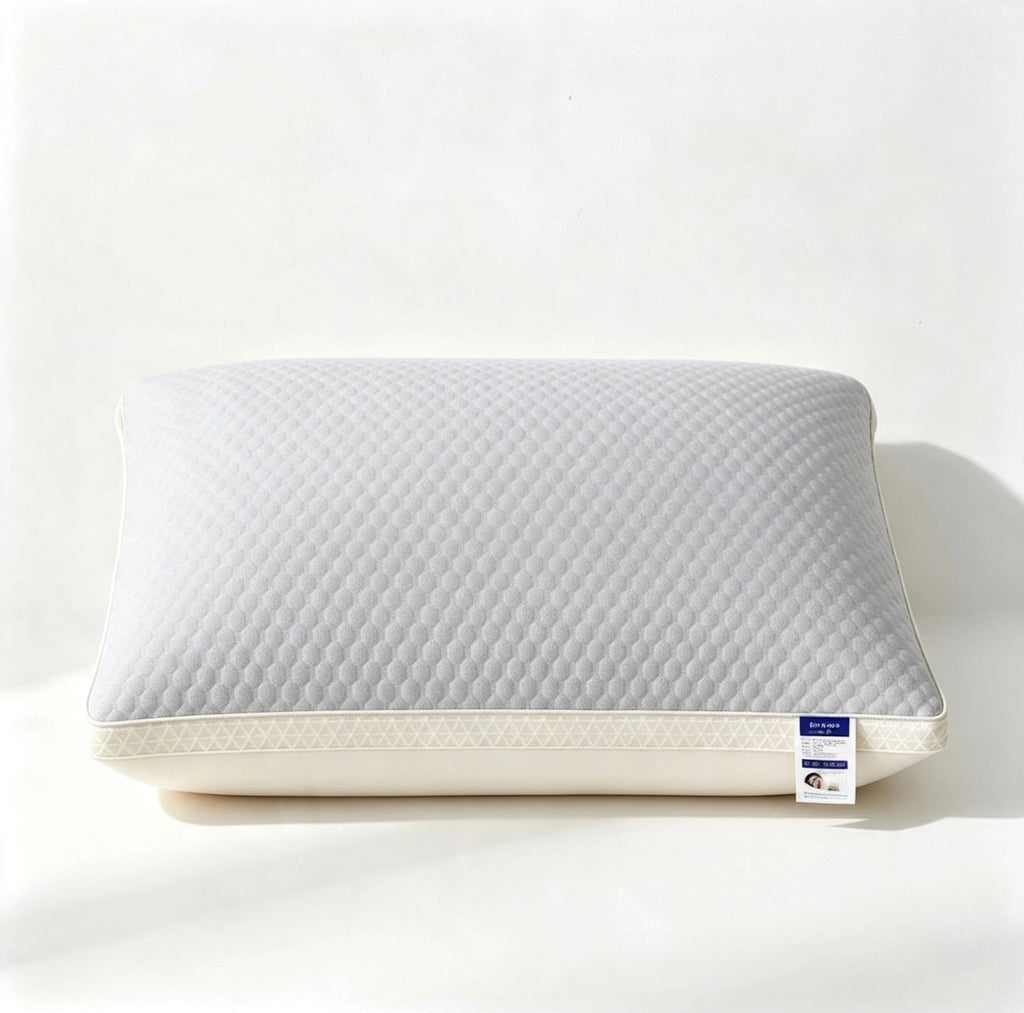 Doudou Cooling Pillow Premium Rayon Pillow Insert For Home Use