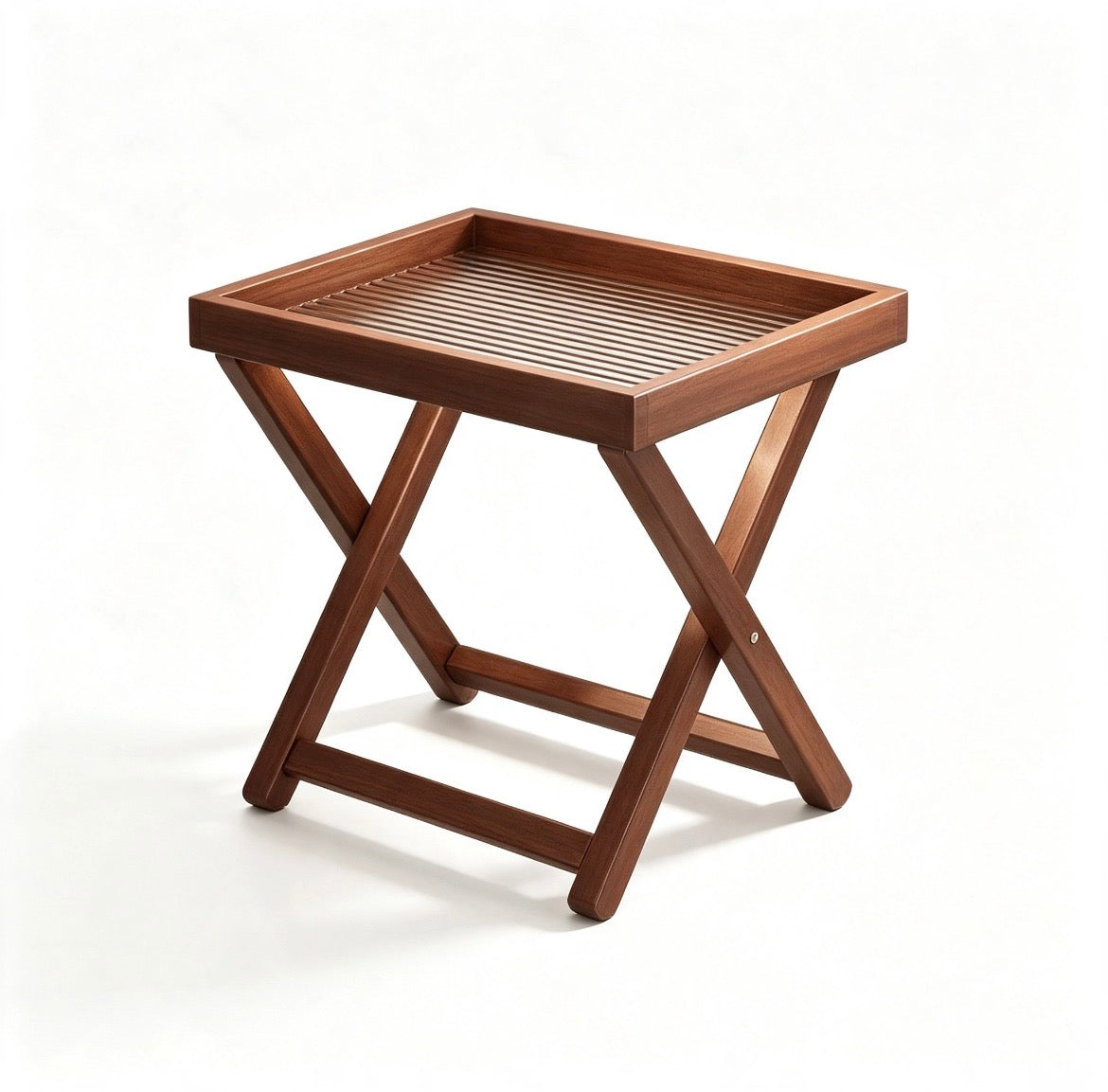 Folding Table Home Sofa Side Mini