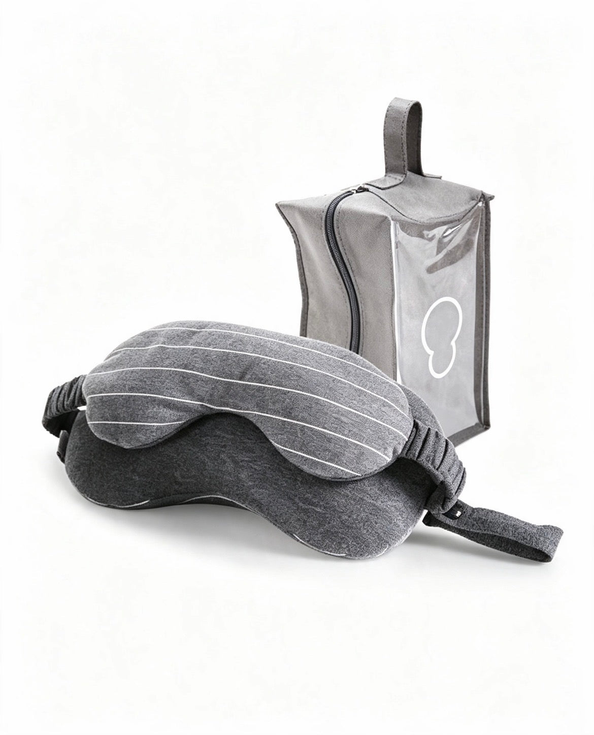 Two-in-one Multi-function Eye Mask Pillow Office Pillow Pillow Cervical Pillow Eye Mask Pillow Travel Pillow Neck Pillow