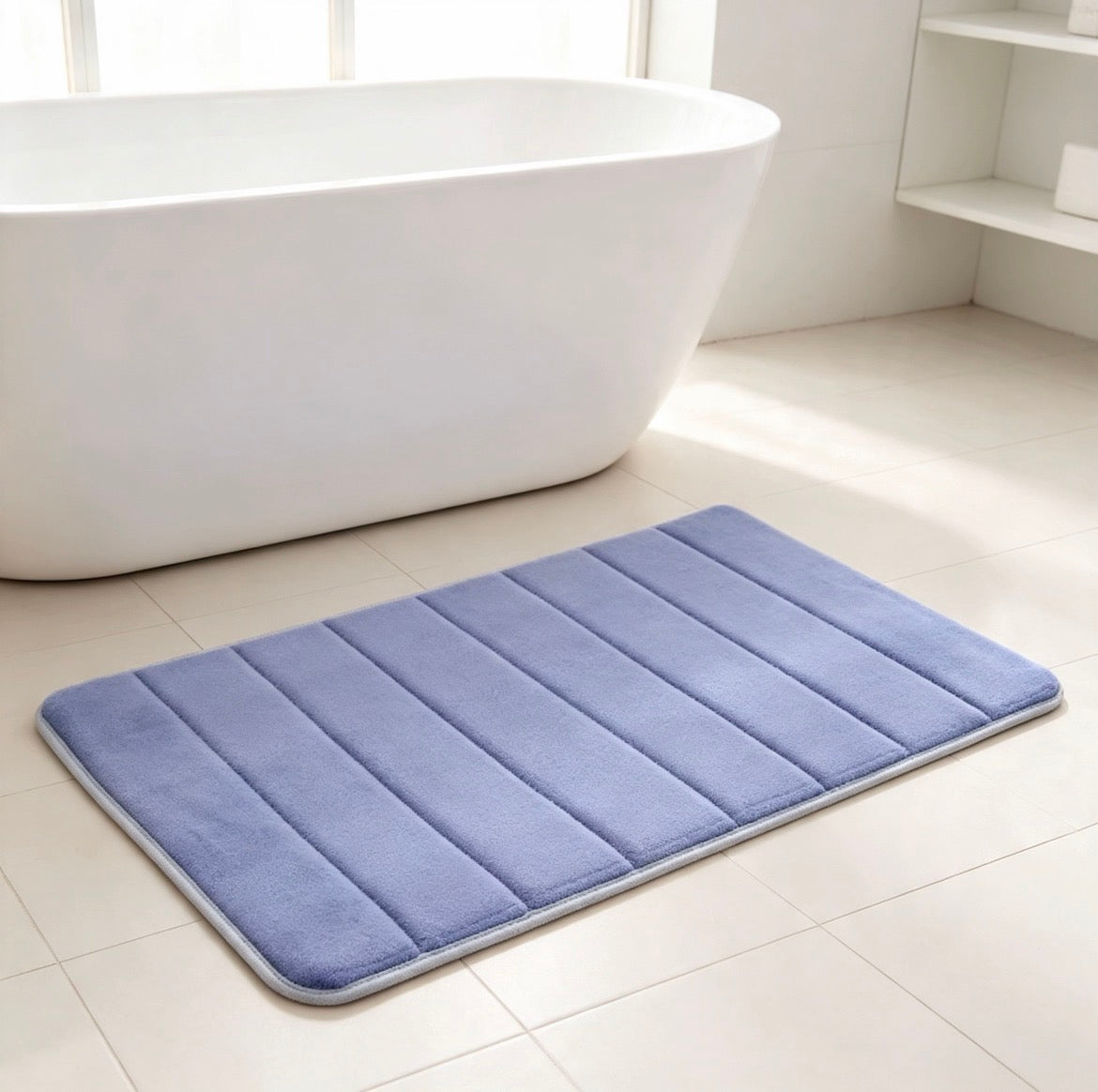 Memory Cotton Carpet