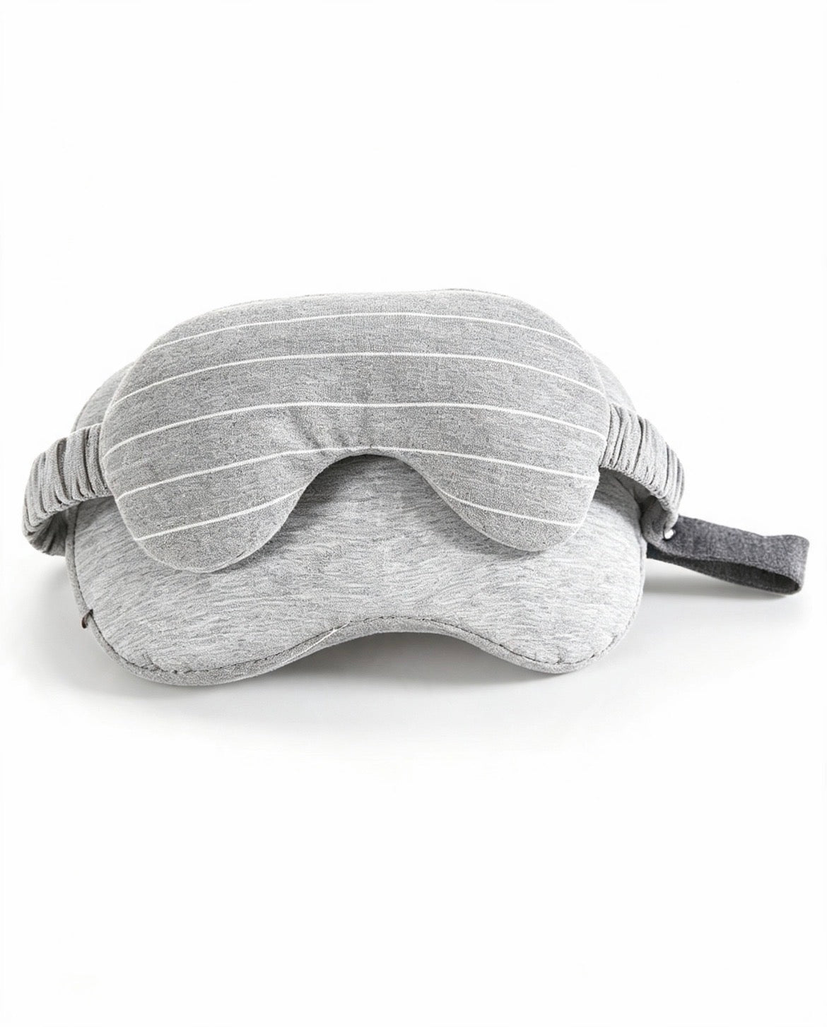 Two-in-one Multi-function Eye Mask Pillow Office Pillow Pillow Cervical Pillow Eye Mask Pillow Travel Pillow Neck Pillow