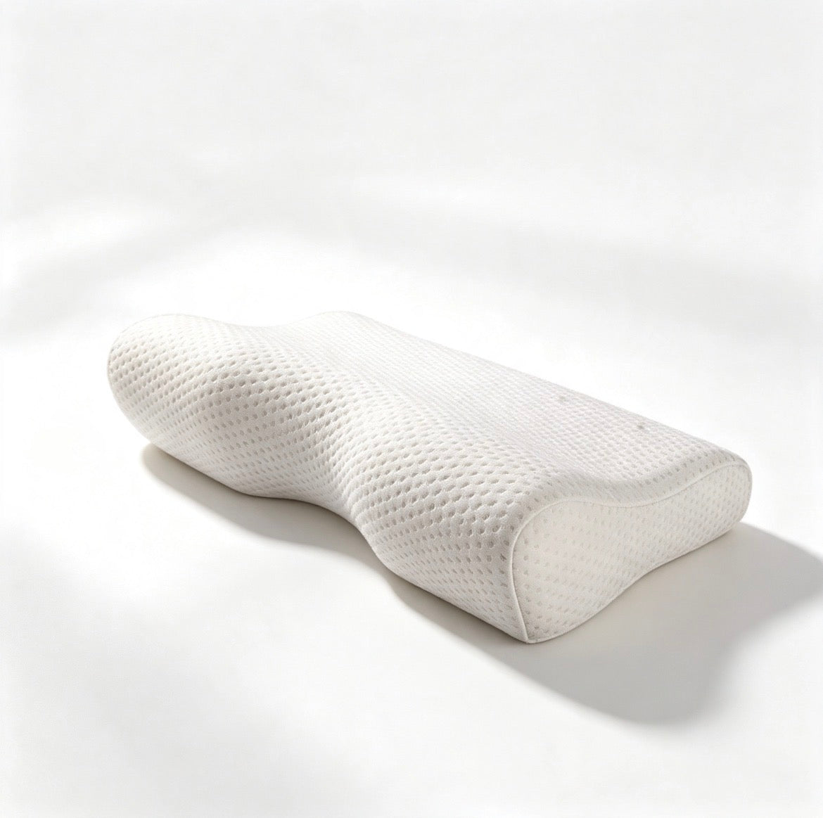 Cervical pillow neck pillow memory pillow