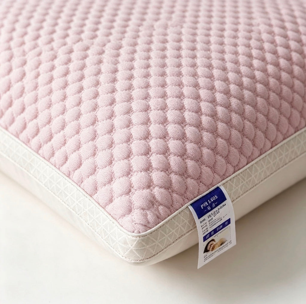 Doudou Cooling Pillow Premium Rayon Pillow Insert For Home Use
