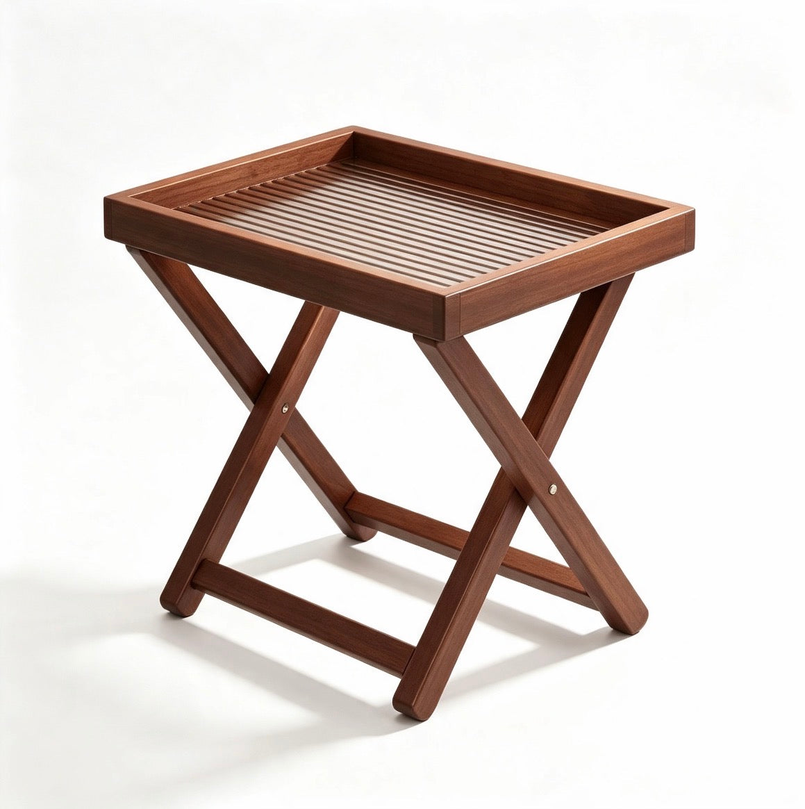 Folding Table Home Sofa Side Mini