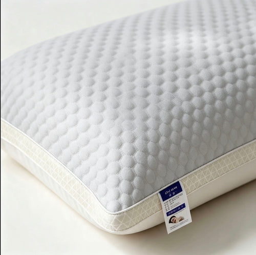 Doudou Cooling Pillow Premium Rayon Pillow Insert For Home Use