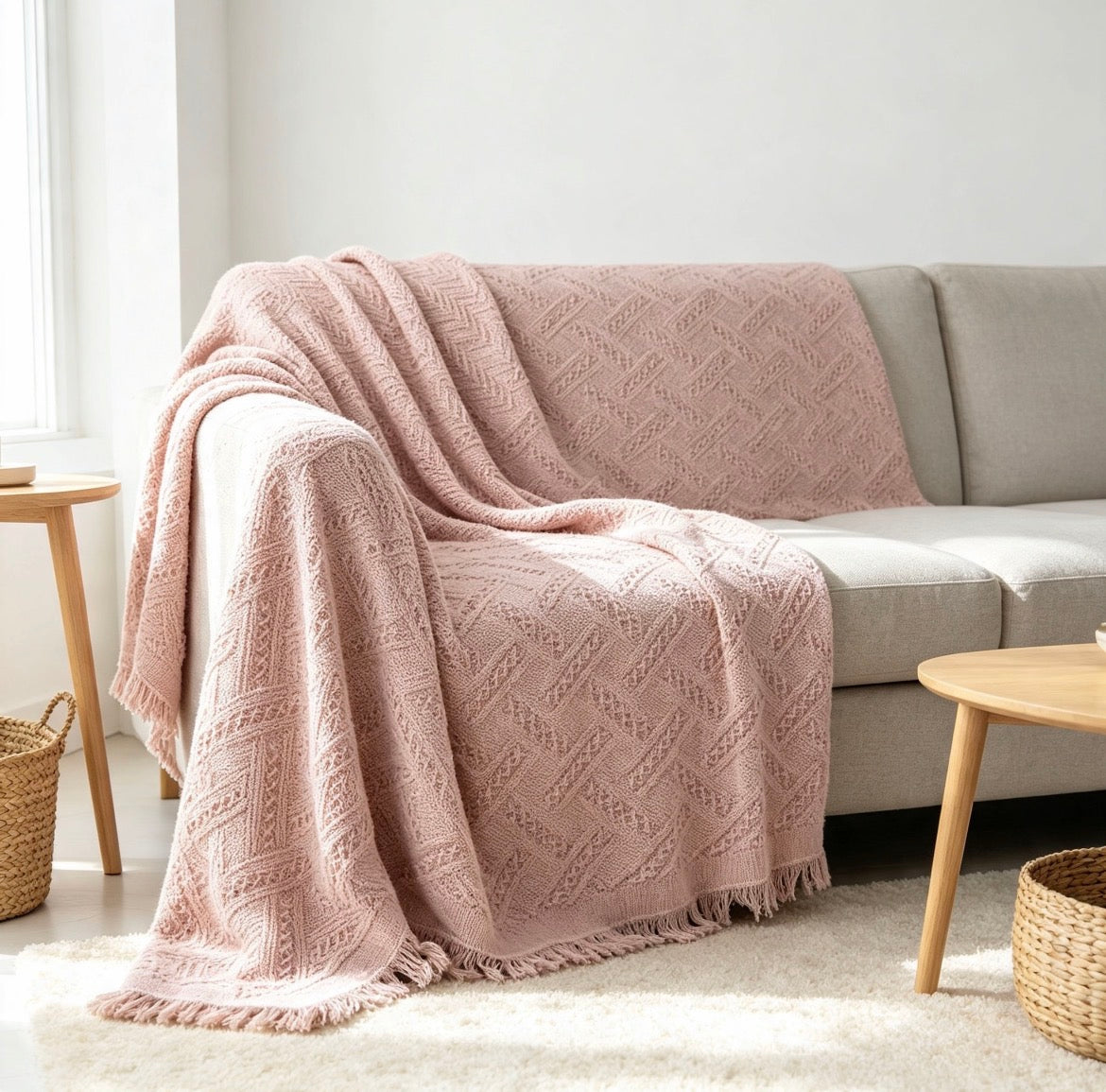 Sofa Towel Sofa Blanket Cloth Single Sofa Cover