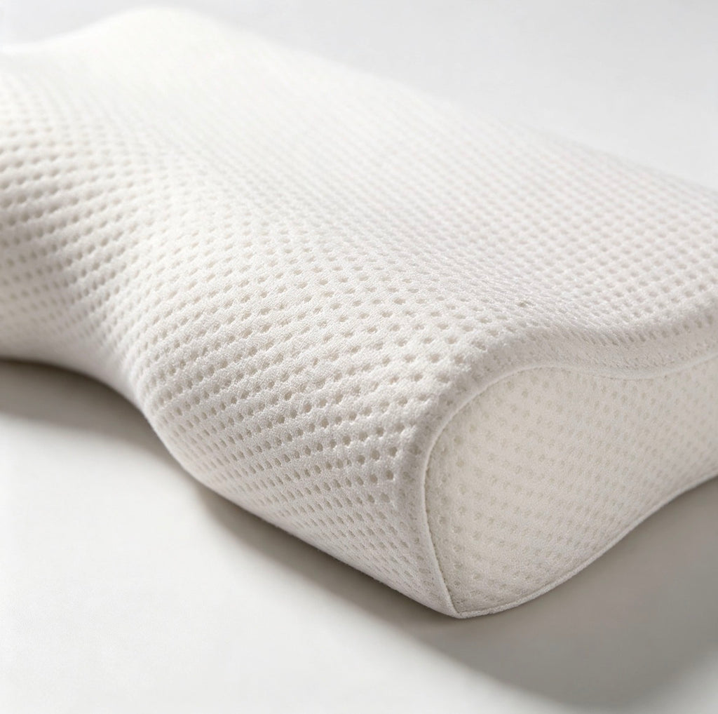 Cervical pillow neck pillow memory pillow